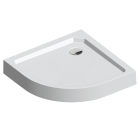 Get Wet by Sealskin Receveur de douche par Quadrant