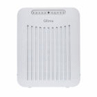 Qlima Purificateur d'air avec filtre HEPA 35 m² Blanc A 25