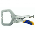 Irwin Pince étau en col de cygne relâchement rapide 6R 10507169