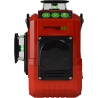 Futech Niveau laser prisme "MC3D Green" 045.03D