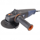 FERM Meuleuse d'angle 750W – 115mm AGM1060S