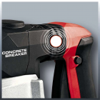 Einhell Marteau piqueur TE-DH 1027