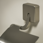 Tiger Porte-rouleau papier toilette argenté Impuls 386630946
