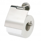 Tiger Porte-papier toilette Boston Argent 309130346
