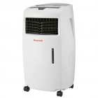 Honeywell Refroidisseur d’air CL25AE 230 W Blanc