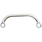 YATO Clé demi-lune de Yato 19 x 22 mm