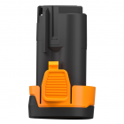 FERM Batterie 10,8 V 1,3 Ah Li-ion CDA1075S