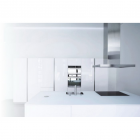 Exquisit Plaque de cuisson en vitrocéramique encastrable EKC 625