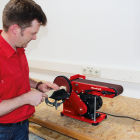Einhell EINHELL - Ponceuse TC-US 400