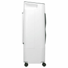 Honeywell Refroidisseur d’air CS071AE 50W Blanc