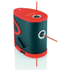 Leica Niveau laser à 3 points Lino P3