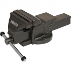 Steelwood Etau 125 mm