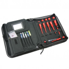 Toolpack Pochette pour tablette et outils Data 360.041