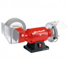 Einhell Touret à meuler eau et sec TC-WD 150/200