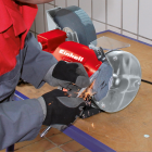 Einhell Touret à meuler eau et sec TC-WD 150/200