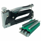 wolfcraft Wolfcraft Jeu d'agrafeuse à main "Tacocraft 5" 7088000