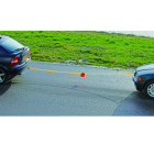 ProPlus Kit de sécurité pour voiture 5 pièces