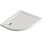 Get Wet by Sealskin Receveur de douche par Quadrant 60431209010