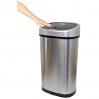 Trebs poubelle automatique de cuisine 50L