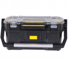 Stanley boîte à outil fourre-tout 55.6x32x24.9 cm STST1-70317