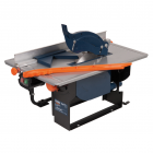FERM Scie circulaire de table 800W – 200mm TSM1032