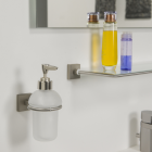 Tiger Distributeur de savon Melbourne Argent 273530946