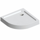 Get Wet by Sealskin Receveur de douche par Quadrant 60431205210