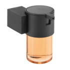 Tiger distributeur de savon Nomad noir 248530746