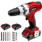 YATO Perceuse sans fil 18 V YT-82855
