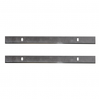 Einhell Fers de rechange (2pcs) pour Rabot dégauchisseuse TH-SP 204