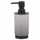 Sealskin Distributeur de savon noir Speckles 361890219
