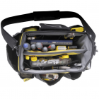 Stanley boîte à outil ouverte 31x20x26 cm STST1-70718