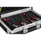 Raaco Boîte à outils Premium L - 10/4F 139786