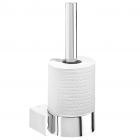 Tiger Porte-papier toilette de réserve Nomad Chrome 247930346
