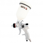 YATO Pistolet à peinture 0,6 L YT-2340