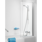 Get Wet by Sealskin Panneau de douche par S105 70cm Verre SH010704310100