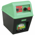 Kerbl Électrificateur pour clôture électrique Euro Guard B200 390020