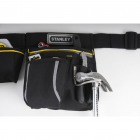 Stanley tablier porte-outil en nylon 1-96-178