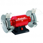 Einhell Touret d'affûtage TC-BG 200