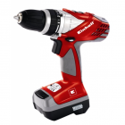 Einhell EINHELL - Perceuse-visseuse sans fil TE-CD 14,4-2 Li 2B