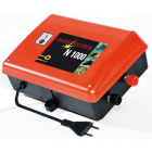 Kerbl Électrificateur pour clôture électrique Farm Patrol N1000 363535