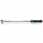 Beta Tools Clé dynamométrique 606/30 Acier 006060130
