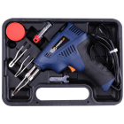 Power Up Kit de pistolet soudure 7 pièces 200 W