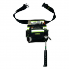 Toolpack Ceinture porte-outils Stream 362.054