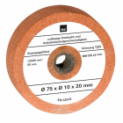 Einhell Touret à Meuler 75 x 10 20 mm G120 pour TH-XG