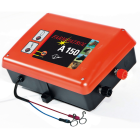 Kerbl Électrificateur pour clôture électrique Farm Patrol A 150 363516