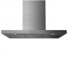 Exquisit Hotte en acier inoxydable FKH 92.3