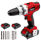 YATO Perceuse sans fil 14,4 V YT-82853