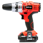 YATO Perceuse sans fil 14,4 V YT-82853