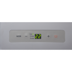 Climadiff Climatiseur 2637 W Blanc CLIMA19